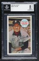 Al Kaline [BGS 8 NM‑MT]