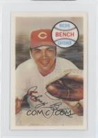 Johnny Bench [Poor to Fair]