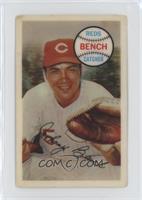 Johnny Bench