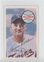 Harmon Killebrew [Poor to Fair]