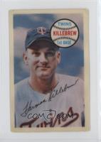 Harmon Killebrew