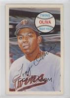 Tony Oliva