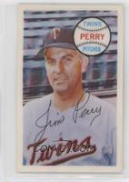 Jim Perry [Good to VG‑EX]