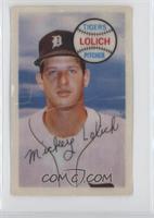 Mickey Lolich