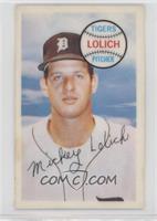 Mickey Lolich [Poor to Fair]