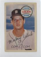 Mickey Lolich