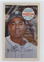 Willie Horton