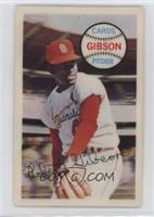Bob Gibson (1959 IP is 76) [Good to VG‑EX]
