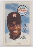 Joe Morgan [Good to VG‑EX]