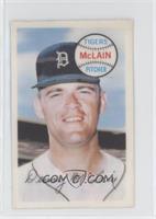 Denny McLain [Poor to Fair]