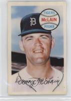 Denny McLain