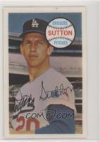 Don Sutton