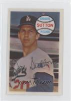 Don Sutton [Poor to Fair]