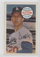 Don Sutton