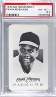 Frank Robinson [PSA 8.5 NM‑MT+]