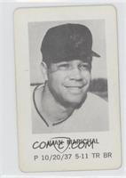 Juan Marichal