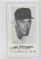 Mel Stottlemyre