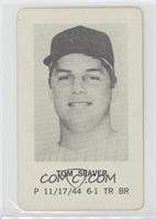 Tom Seaver [Poor to Fair]