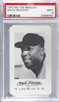 Willie McCovey [PSA 9 MINT]