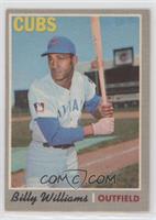 Billy Williams