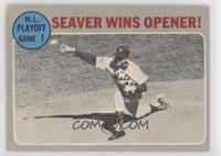 Tom Seaver [Good to VG‑EX]