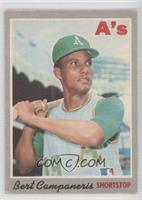 Bert Campaneris [Good to VG‑EX]