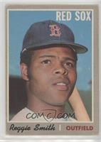 Reggie Smith [Poor to Fair]