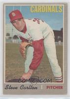 Steve Carlton [Good to VG‑EX]