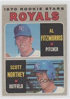 Al Fitzmorris, Scott Northey