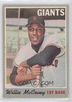 Willie McCovey