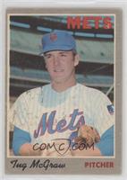 Tug McGraw [Poor to Fair]