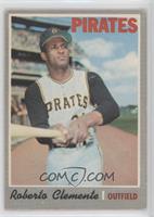 Roberto Clemente [Good to VG‑EX]