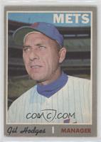 Gil Hodges