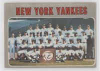 New York Yankees Team