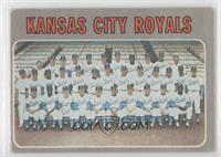 Kansas City Royals (KC Royals) Team [Poor to Fair]