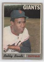 Bobby Bonds [Poor to Fair]