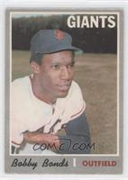 Bobby Bonds