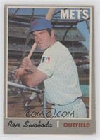 Ron Swoboda