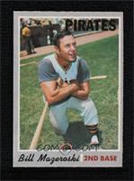 Bill Mazeroski