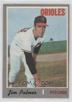 Jim Palmer