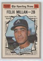 Felix Millan