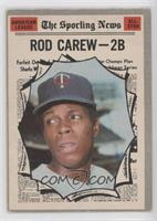 Rod Carew