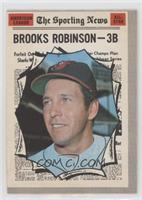 Brooks Robinson