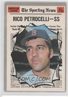 Rico Petrocelli [Good to VG‑EX]