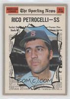 Rico Petrocelli