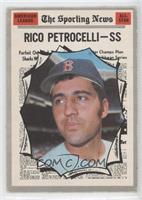 Rico Petrocelli [Poor to Fair]