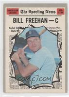 Bill Freehan [Good to VG‑EX]