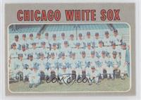 Chicago White Sox Team [Good to VG‑EX]