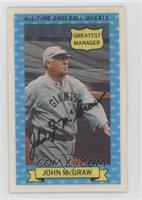 John McGraw