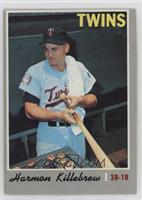 Harmon Killebrew